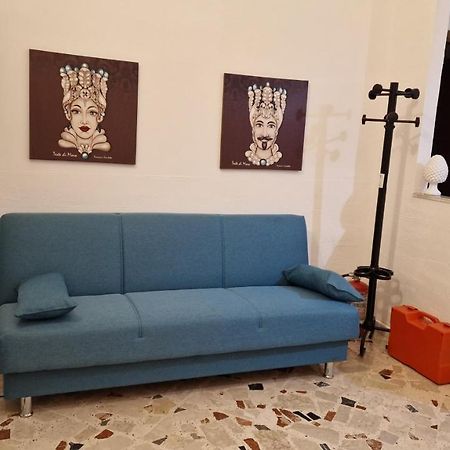 Casave Apartment Палермо Екстериор снимка