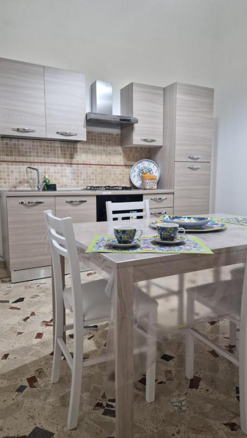 Casave Apartment Палермо Екстериор снимка