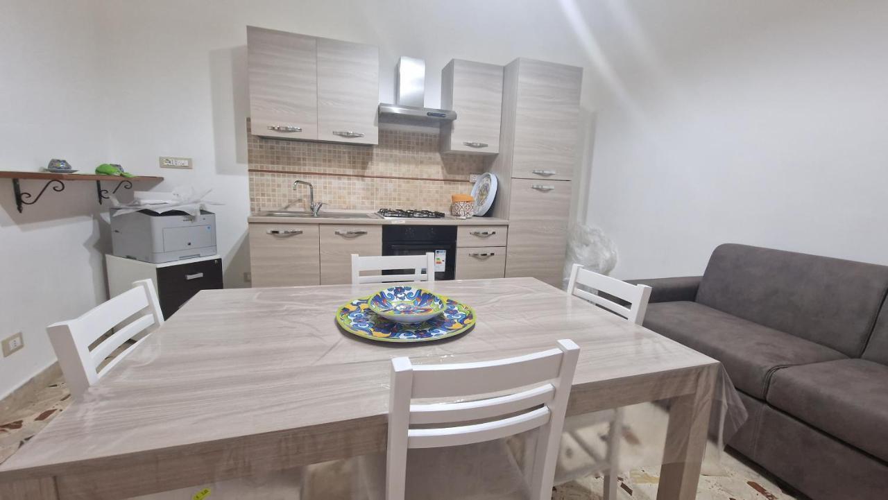 Casave Apartment Палермо Екстериор снимка