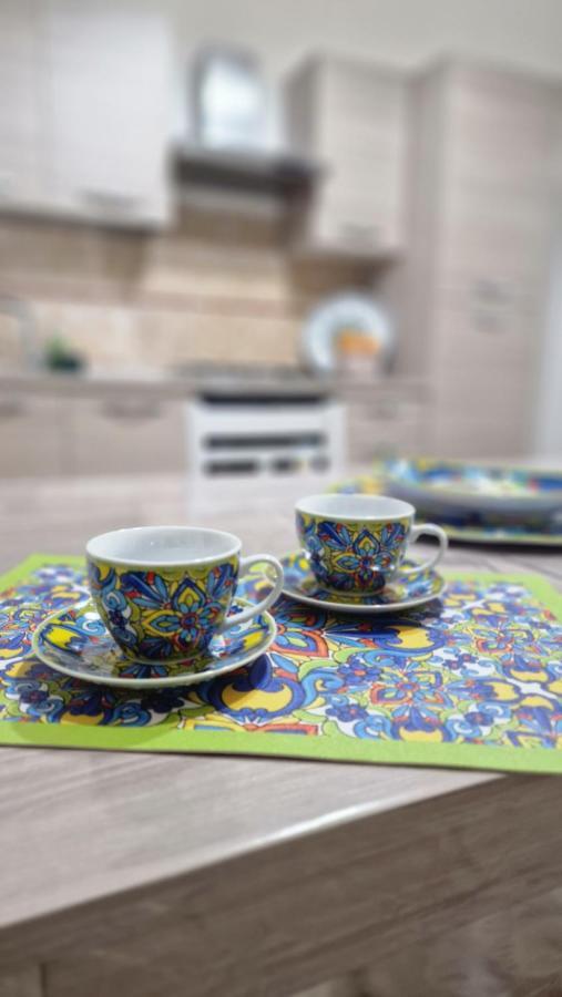 Casave Apartment Палермо Екстериор снимка