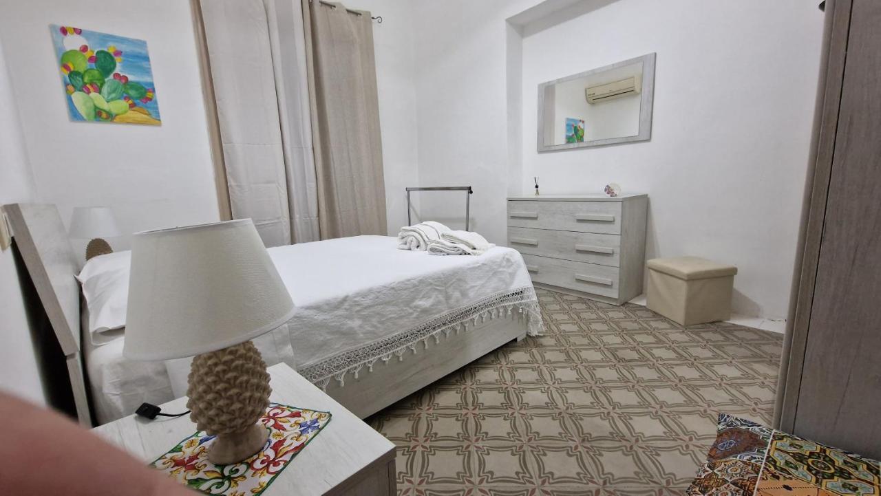 Casave Apartment Палермо Екстериор снимка