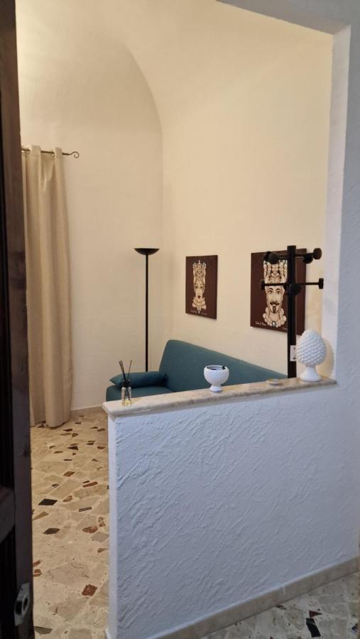 Casave Apartment Палермо Екстериор снимка